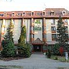 ✔️ Park Hotel Gyula ✔️ Akció Park Hotel Gyula félpanzióval